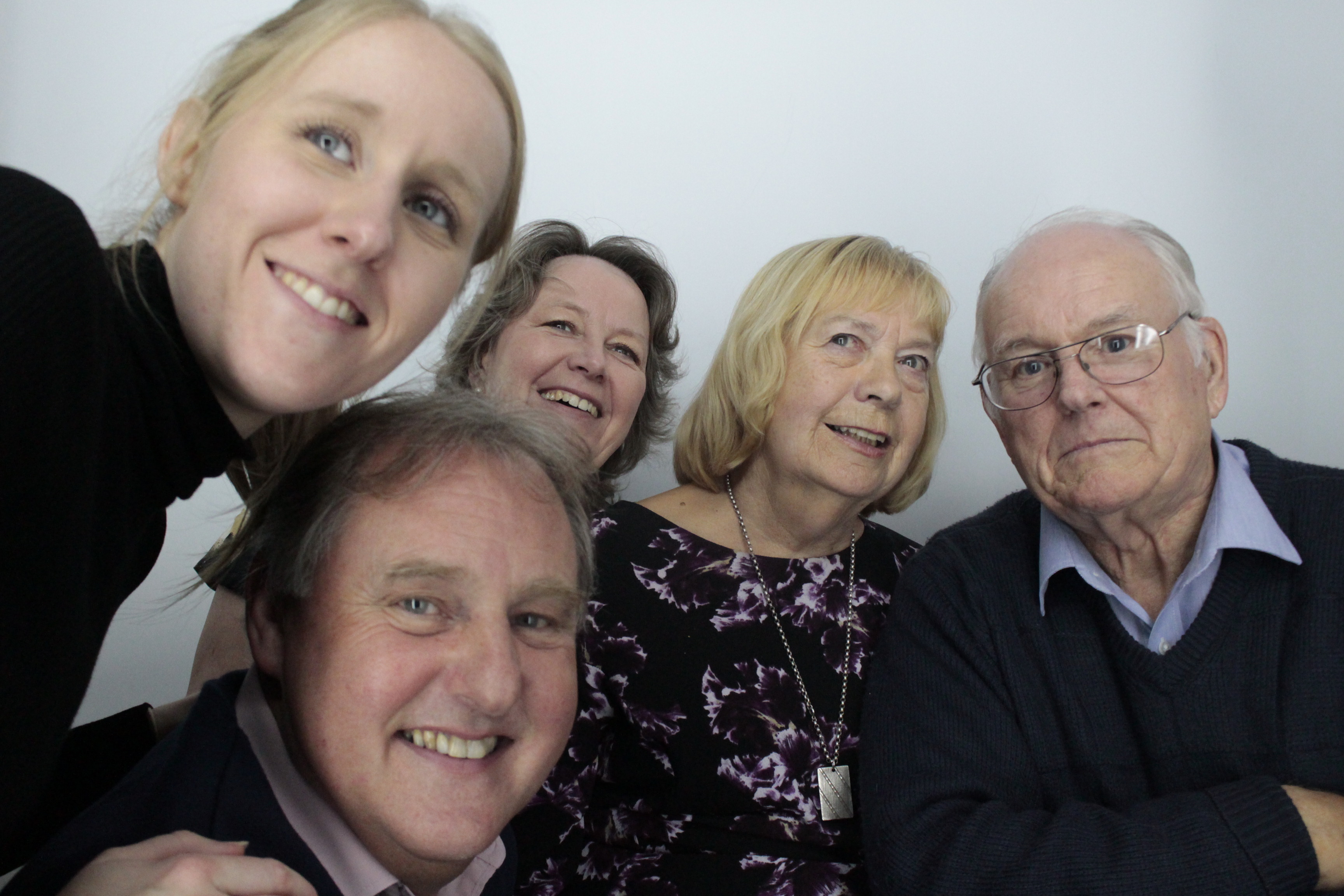 Dorothy's 90th Birthday | View more photos from the event at gallery.myphotoboothexperience.co.uk/u/MyPhotoBoothExperienceLtd/Dorothys-90th-Birthday